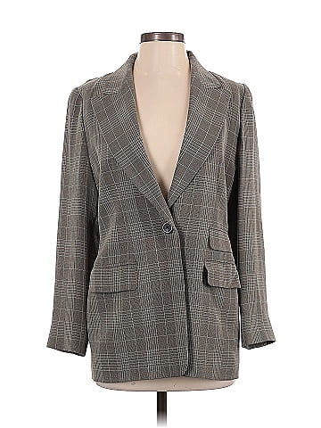 Linda Allard Ellen Tracy Blazer (view 1)