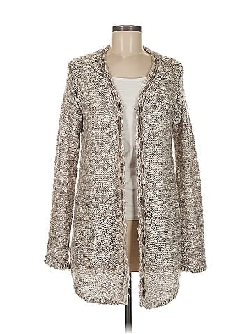 Alberto Makali Cardigan (view 1)