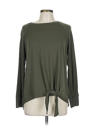 Gibson Pullover Sweater (view 1)