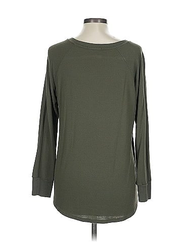 Gibson Pullover Sweater (view 2)