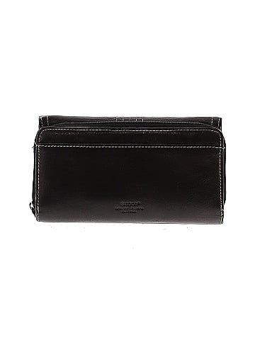 Buxton Leather Wallet (view 1)