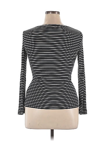 Marine Layer Long Sleeve Top (view 2)