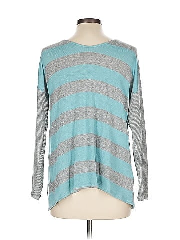 Oddi Long Sleeve Top (view 2)
