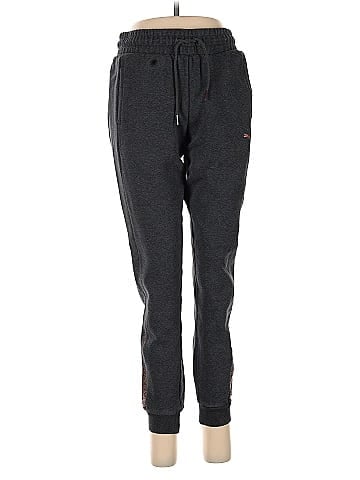 Puma Track Pants (view 1)