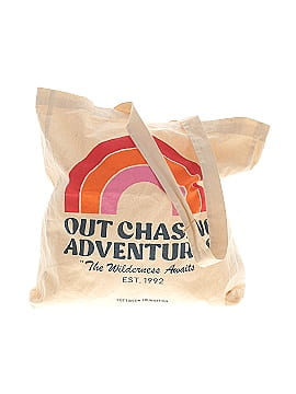 Assorted Brands Tote