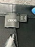 ASOS 100% Polyester Black Dress Pants Size 4 - photo 4