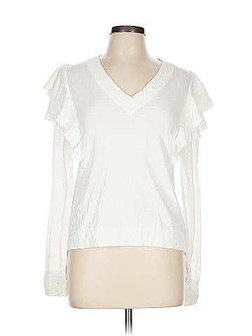 Haute Hippie Pullover Sweater (view 1)