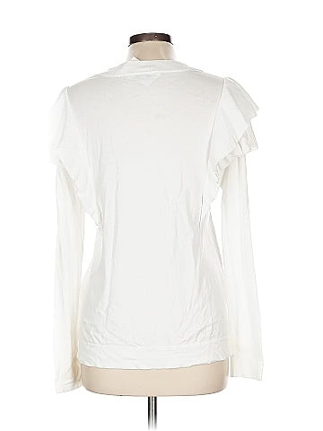 Haute Hippie Pullover Sweater (view 2)