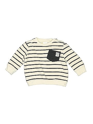 Zara Baby Sweatshirt (view 1)