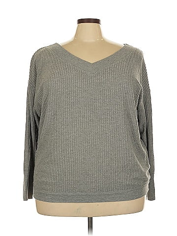 Full Circle Trends Thermal Top (view 1)