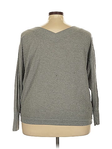 Full Circle Trends Thermal Top (view 2)