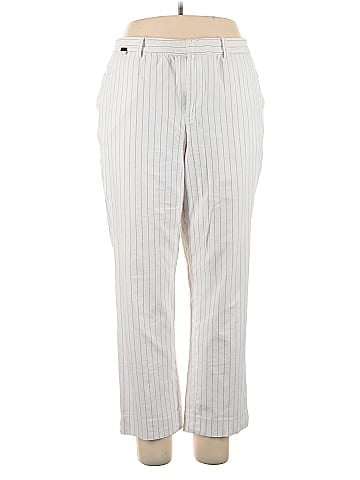 L-RL Lauren Active Ralph Lauren Casual Pants (view 1)