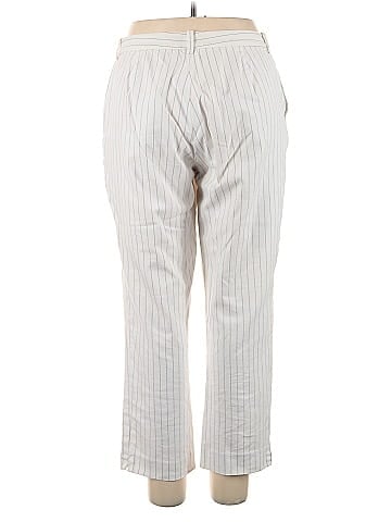L-RL Lauren Active Ralph Lauren Casual Pants (view 2)