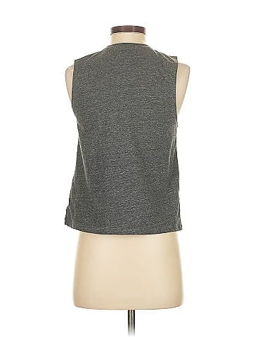 Corepower Yoga Sleeveless T-Shirt (view 2)