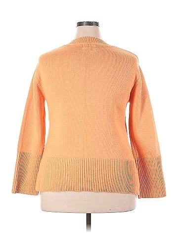 For The Republic Pullover Sweater (view 2)
