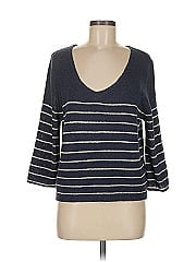 Mango Pullover Sweater