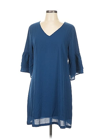 Belongsci Casual Dress (view 1)