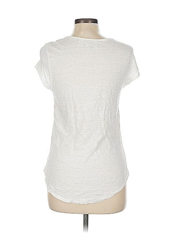 Cynthia Rowley Short Sleeve T-Shirt (view 2)