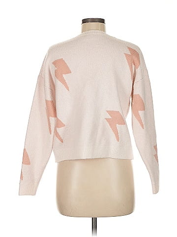 Storia Pullover Sweater (view 2)