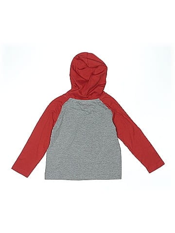 Hollywood The Jean People Pullover Hoodie (view 2)