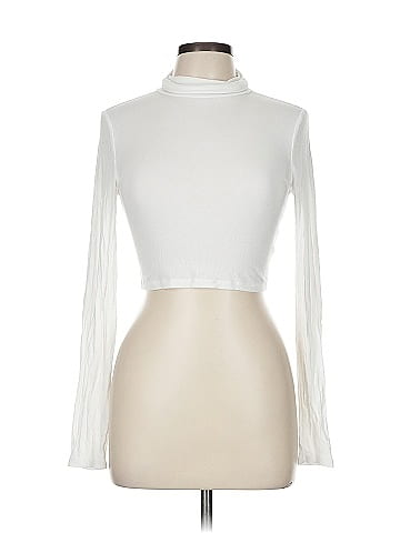 Sunday Best Long Sleeve Turtleneck (view 1)