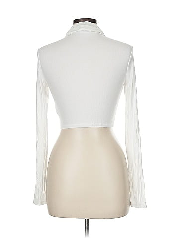Sunday Best Long Sleeve Turtleneck (view 2)