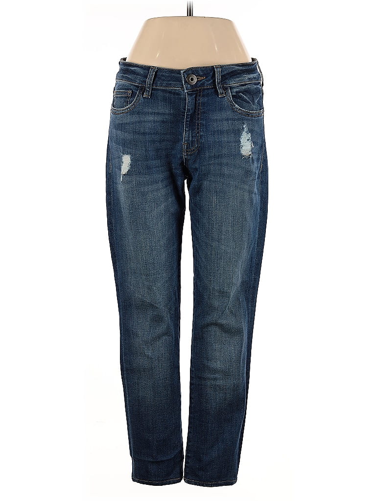 Click to view more detailed imagery on our partner's website Pre-owned Dl1961 Jeans In Blue