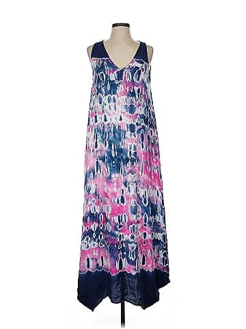 Young Fabulous & Broke Casual Dress (view 1)