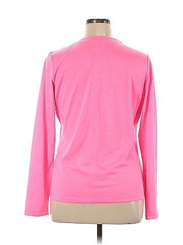 Xersion Long Sleeve T-Shirt (view 2)