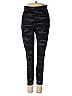 Athleta Camo Black Active Pants Size S - photo 1