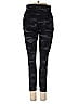 Athleta Camo Black Active Pants Size S - photo 2