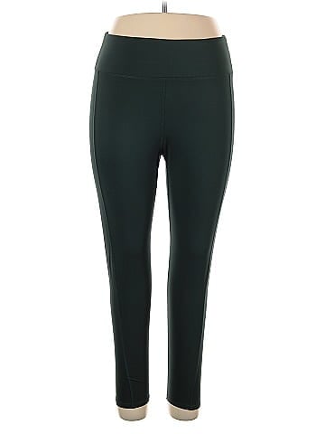 MWL by Madewell Active Pants (view 1)