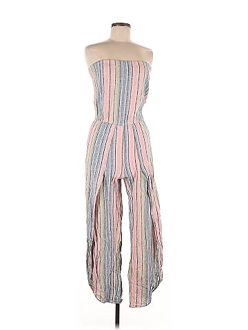 Drew Jumpsuit (view 1)