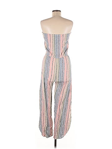 Drew Jumpsuit (view 2)