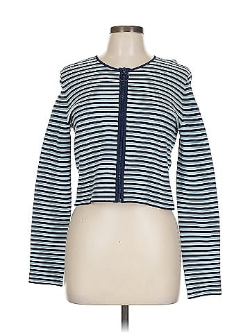 Akris Punto Long Sleeve Top (view 1)