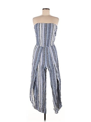 Drew Jumpsuit (view 1)