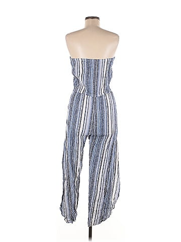 Drew Jumpsuit (view 2)