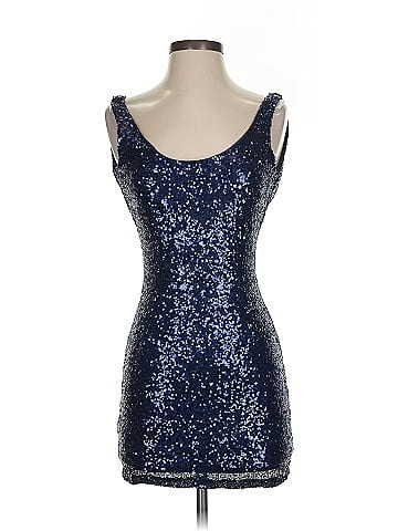 TOBI Cocktail Dress (view 1)