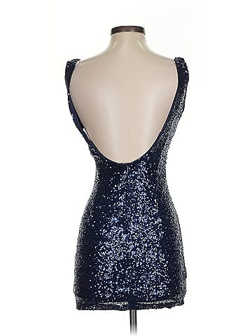 TOBI Cocktail Dress (view 2)