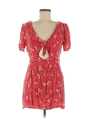 Free People Romper (view 1)