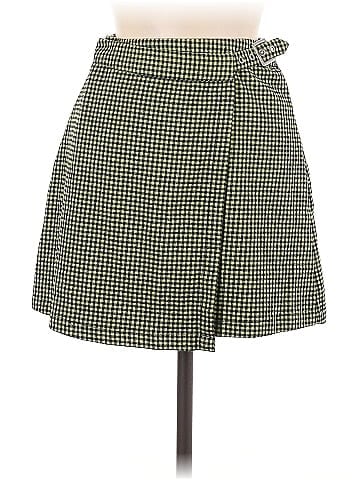 John Galt Casual Skirt (view 1)