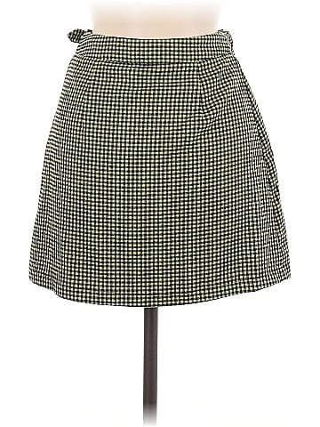 John Galt Casual Skirt (view 2)