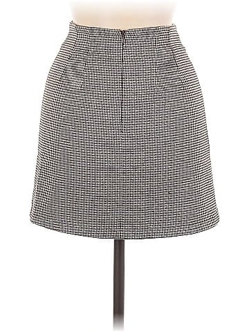 John Galt Formal Skirt (view 2)