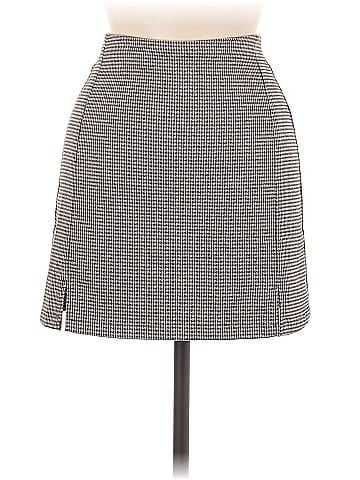 John Galt Formal Skirt (view 1)
