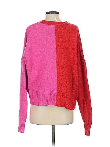 Design History Pullover Sweater (view 2)