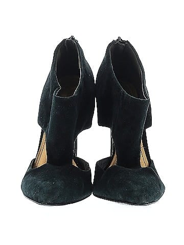 Pour La Victoire Heels (view 2)