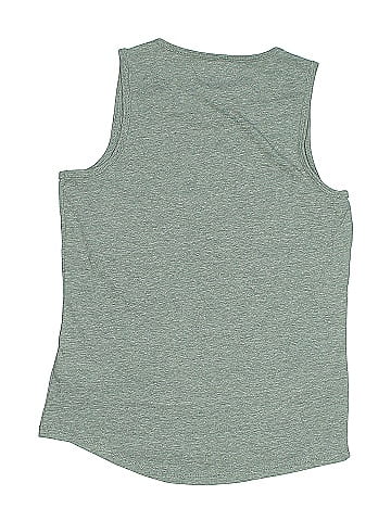 Crewcuts Outlet Sleeveless T-Shirt (view 2)
