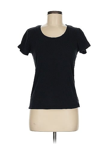 Carole Little Short Sleeve T-Shirt (view 1)