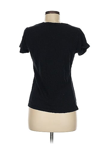 Carole Little Short Sleeve T-Shirt (view 2)