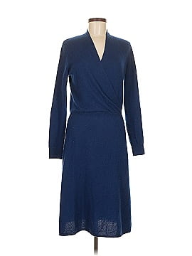 Sofia Cashmere Casual Dress